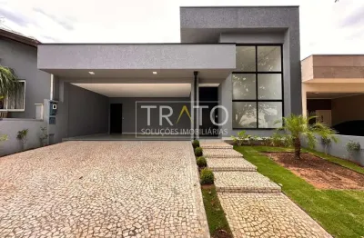 Casa em condomínio fechado com 3 quartos à venda na avenida paulista, 1127, condominio raizes, paulínia, 165 m2 por r$ 990.000