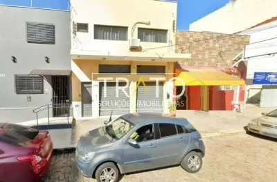 Sala comercial à venda na rua general marcondes salgado, 162, bosque, campinas, 225 m2 por r$ 550.000