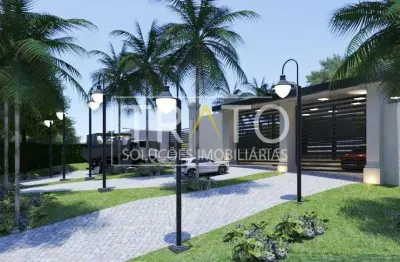 Terreno em condomínio fechado à venda na rua treze de maio, s/n°, sousas, campinas por r$ 2.000.000