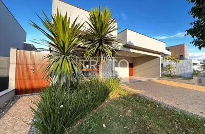 Casa em condomínio fechado com 3 quartos à venda na rua izolino clemente duarte, 650, condominio villa bella, paulínia, 214 m2 por r$ 2.180.000