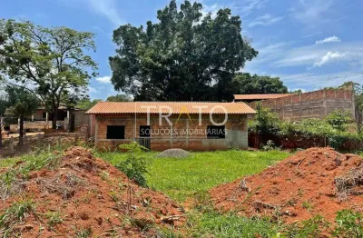 Chácara / sítio com 1 quarto à venda na república da armênia, 1922, loteamento chácaras gargantilhas, campinas, 1107 m2 por r$ 220.000