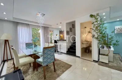 Casa em condomínio fechado com 2 quartos para alugar na rua thomas nilsen júnior, 305, parque imperador, campinas, 85 m2 por r$ 4.500