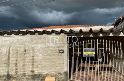 Casa com 4 quartos à venda na rua willie davids, 100, parque são quirino, campinas, 175 m2 por r$ 489.000