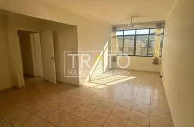 Apartamento com 4 quartos à venda na avenida general carneiro, 576, vila joão jorge, campinas, 74 m2 por r$ 289.000