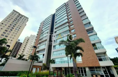 Apartamento com 3 quartos à venda na rua almirante tamandaré, 42, cambuí, campinas, 188 m2 por r$ 3.185.000