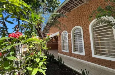 Casa com 3 quartos à venda na rua cristóvão bonini, 1235, jardim proença, campinas, 194 m2 por r$ 690.000