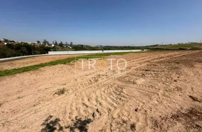 Terreno em condomínio fechado à venda na rodovia governador doutor adhemar pereira de barros, km 119, loteamento alphaville campinas, campinas por r$ 574.000