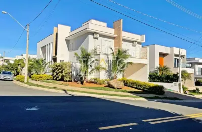 Casa em condomínio fechado com 4 quartos à venda na rua mário lago, 461, swiss park, campinas, 360 m2 por r$ 2.600.000