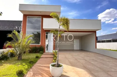 Casa em condomínio fechado com 3 quartos à venda na avenida josé puccinelli, 1240, campos do conde ii, paulínia, 180 m2 por r$ 1.295.000