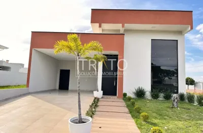 Casa em condomínio fechado com 3 quartos à venda na avenida josé puccinelli, 1240, campos do conde ii, paulínia, 198 m2 por r$ 1.460.000