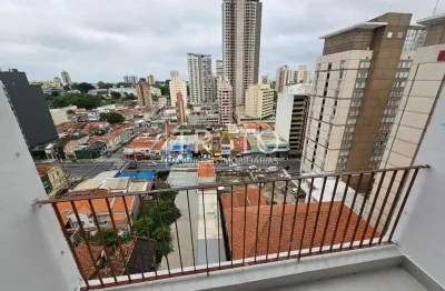 Apartamento com 2 quartos à venda na rua barão de jaguara, 280, bosque, campinas, 80 m2 por r$ 429.777