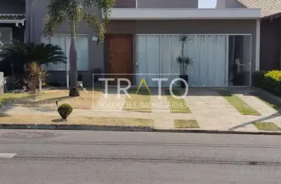 Casa em condomínio fechado com 3 quartos à venda na avenida josé puccinelli, 130, campos do conde i, paulínia, 169 m2 por r$ 995.000