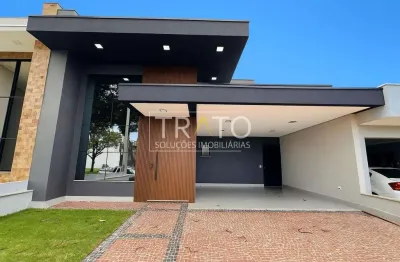 Casa em condomínio fechado com 3 quartos à venda na avenida josé puccinelli, 1240, campos do conde ii, paulínia, 194 m2 por r$ 1.300.000