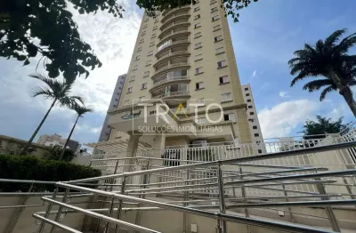 Apartamento com 3 quartos à venda na rua barão de atibaia, 201, jardim guanabara, campinas, 96 m2 por r$ 895.000