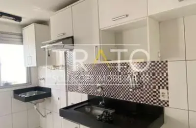 Apartamento com 2 quartos à venda na avenida são josé dos campos, 150, jardim nova europa, campinas, 40 m2 por r$ 240.000