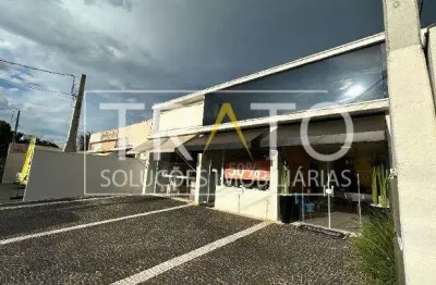 Prédio à venda na salvador lombardi netto, 417, nova paulínia, paulínia, 300 m2 por r$ 1.800.000