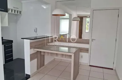 Apartamento com 2 quartos para alugar na avenida são josé dos campos, 150, jardim nova europa, campinas, 47 m2 por r$ 1.850
