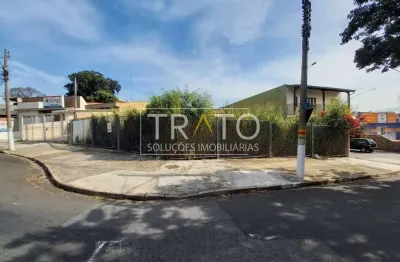 Terreno comercial à venda na avenida antônio carlos sales júnior, s/n°, jardim proença, campinas por r$ 1.500.000