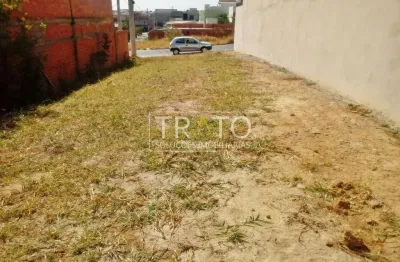 Terreno à venda na rua treze, 509, residencial cittá di firenze, campinas por r$ 180.000