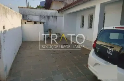 Casa com 3 quartos à venda na professora alayde toledo garlipp, 602, jardim esmeraldina, campinas, 127 m2 por r$ 400.000