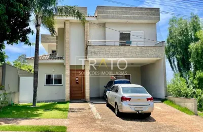 Casa em condomínio fechado com 3 quartos à venda na avenida paulista, 1127, condominio raizes, paulínia, 220 m2 por r$ 1.095.000