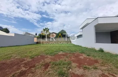 Terreno em condomínio fechado à venda na rua sebastião cardoso, 548, parque brasil 500, paulínia por r$ 420.000