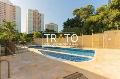 Apartamento com 2 quartos à venda na avenida são josé dos campos, 150, jardim nova europa, campinas, 100 m2 por r$ 540.000