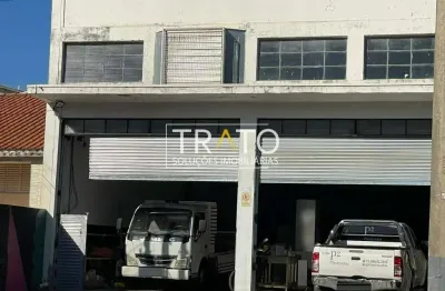 Barracão / galpão / depósito à venda na rua carolina florence, 1405, vila nova, campinas, 360 m2 por r$ 2.500.000