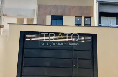 Casa com 3 quartos à venda na rua stella rosa squassabia, 65-70, parque jambeiro, campinas, 111 m2 por r$ 690.000