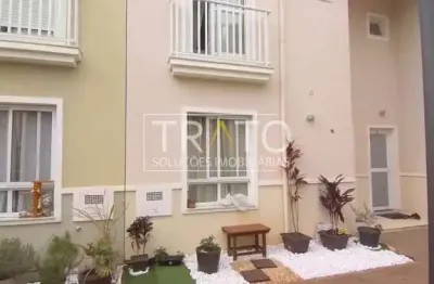 Casa em condomínio fechado com 3 quartos à venda na rua oswaldo oscar barthelson, 758, jardim paulicéia, campinas, 103 m2 por r$ 655.000