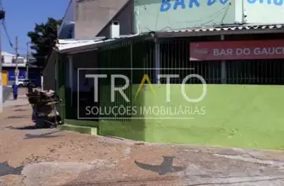 Casa comercial à venda na rua artur leite de barros júnior, 289, jardim do lago, campinas, 405 m2 por r$ 1.257.000