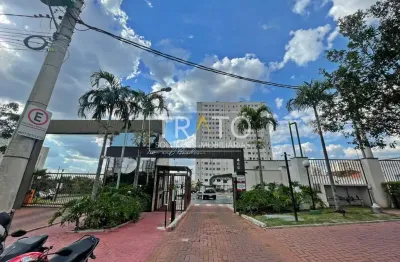 Apartamento com 2 quartos à venda na rua campos do jordão, 440, parque industrial, campinas, 48 m2 por r$ 400.000