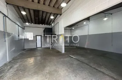 Barracão / galpão / depósito à venda na mac, 273 / 275, jardim nossa senhora auxiliadora, campinas, 242 m2 por r$ 890.000