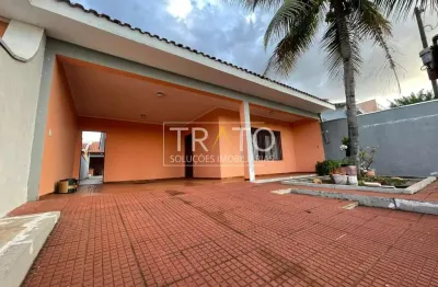 Casa com 3 quartos à venda na rua do sol, 783, jardim do sol, campinas, 189 m2 por r$ 680.000