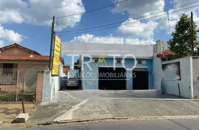 Sala comercial à venda na rua proença, 372, bosque, campinas, 204 m2 por r$ 630.000
