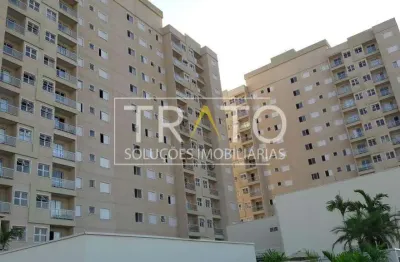 Apartamento com 2 quartos à venda na rua joão alves de oliveira, 125, parque bom retiro, paulínia, 67 m2 por r$ 400.000