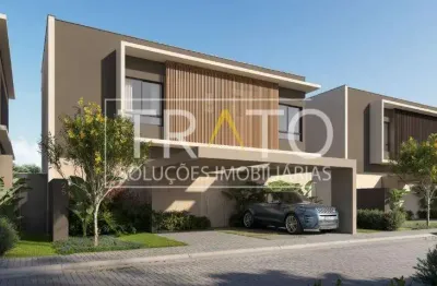Casa em condomínio fechado com 3 quartos à venda na avenida professora dea ehrhardt carvalho, 1400, sítios de recreio gramado, campinas, 187 m2 por r$ 2.597.900