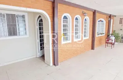 Casa com 2 quartos à venda na dos carvalhos, 65, vila boa vista, campinas, 154 m2 por r$ 380.000