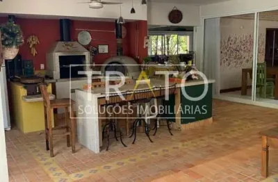 Casa em condomínio fechado com 4 quartos à venda na rua emilio romanetti, 230, village visconde de itamaracá, valinhos, 473 m2 por r$ 3.290.000