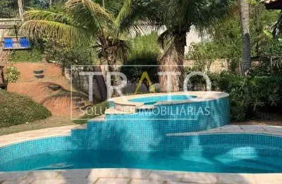 Casa em condomínio fechado com 4 quartos à venda na rua emilio romanetti, 230, village visconde de itamaracá, valinhos, 473 m2 por r$ 3.499.000