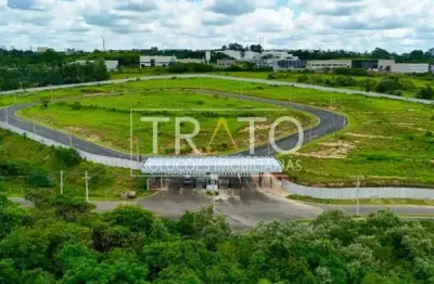 Terreno comercial à venda na avenida tânia maria covalenco, 1245, parque industrial tânia maria covalenco, nova odessa por r$ 1.175.000
