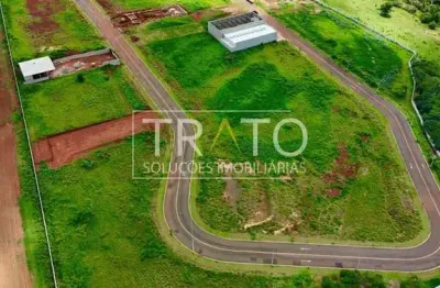 Terreno comercial à venda na avenida tânia maria covalenco, 890, parque industrial tânia maria covalenco, nova odessa por r$ 935.000