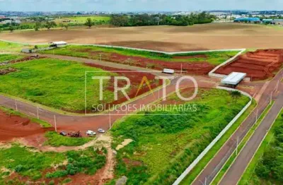 Terreno comercial à venda na avenida tânia maria covalenco, 890, parque industrial tânia maria covalenco, nova odessa por r$ 788.000