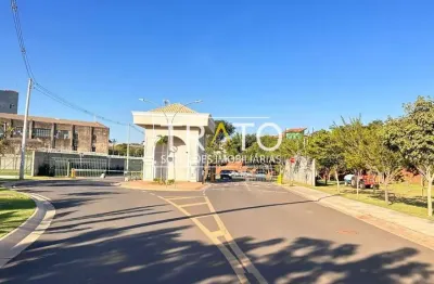 Terreno em condomínio fechado à venda na rua sebastião cardoso, 548, parque brasil 500, paulínia por r$ 421.000