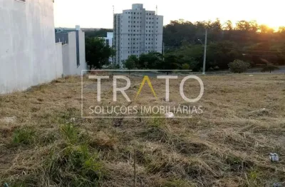 Terreno à venda na rua millôr fernandes, s/nº, jardim ibirapuera, campinas por r$ 200.000