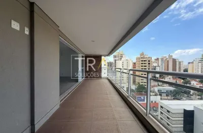 Apartamento com 3 quartos à venda na rua almirante tamandaré, 42, cambuí, campinas, 181 m2 por r$ 2.600.000