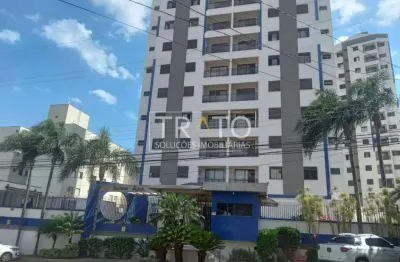 Apartamento com 3 quartos para alugar na Rua Doutor Arnaldo de Carvalho, 708, Jardim Chapadão, Campinas, 88 m2 por R$ 2.800