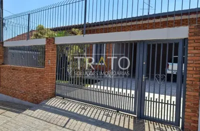 Casa com 3 quartos à venda na rua monsenhor rafael roldan, 173, jardim nova europa, campinas, 220 m2 por r$ 729.000