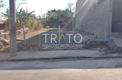 Terreno comercial à venda na rua corumbataí, s/n, jardim itatinga, campinas por r$ 210.000