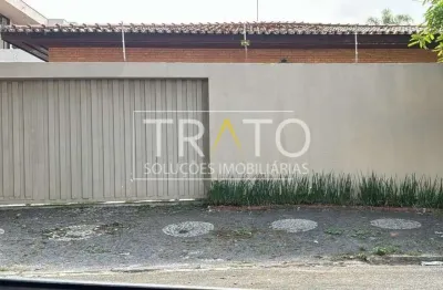 Casa comercial para alugar na rua augusto césar de andrade, 1558, nova campinas, campinas, 390 m2 por r$ 11.000